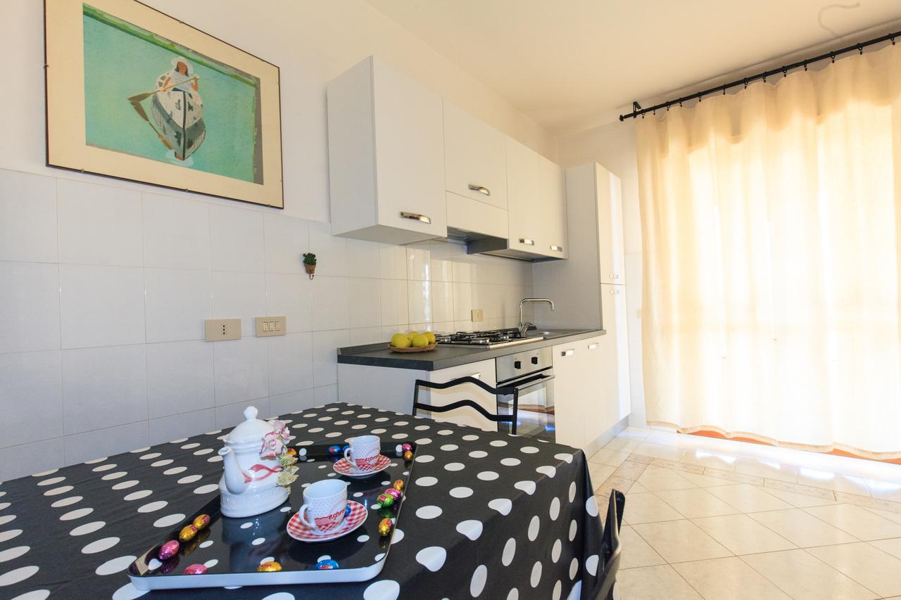 Domus Socolatae Apartments&Suites Фоллоника Экстерьер фото