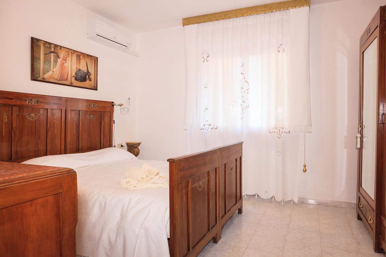 Domus Socolatae Apartments&Suites Фоллоника Экстерьер фото