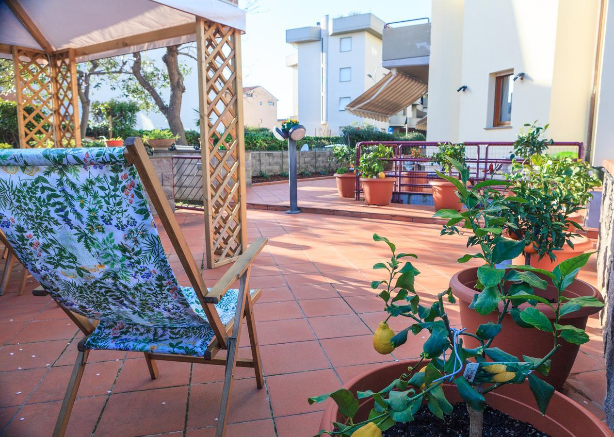Domus Socolatae Apartments&Suites Фоллоника Экстерьер фото