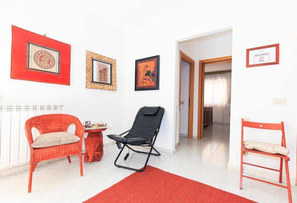 Domus Socolatae Apartments&Suites Фоллоника Экстерьер фото